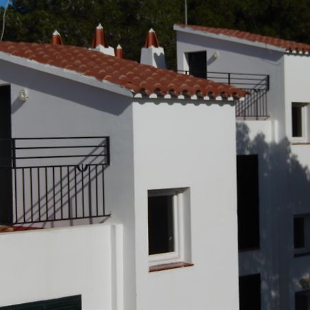 Apartamentos Alta Galdana Cala Galdana  Exterior foto