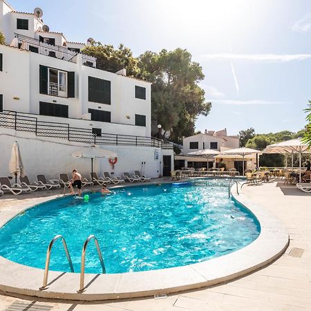 Apartamentos Alta Galdana Cala Galdana  Exterior foto