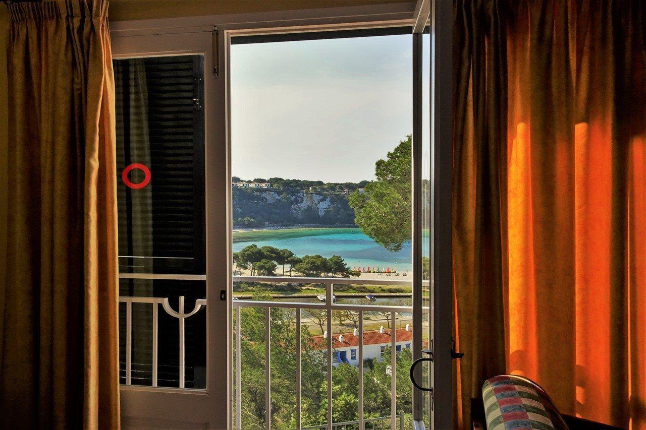 Apartamentos Alta Galdana Cala Galdana  Exterior foto