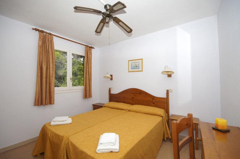 Apartamentos Alta Galdana Cala Galdana  Exterior foto