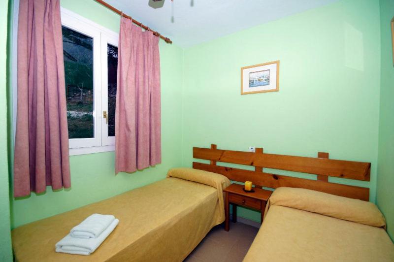 Apartamentos Alta Galdana Cala Galdana  Habitación foto