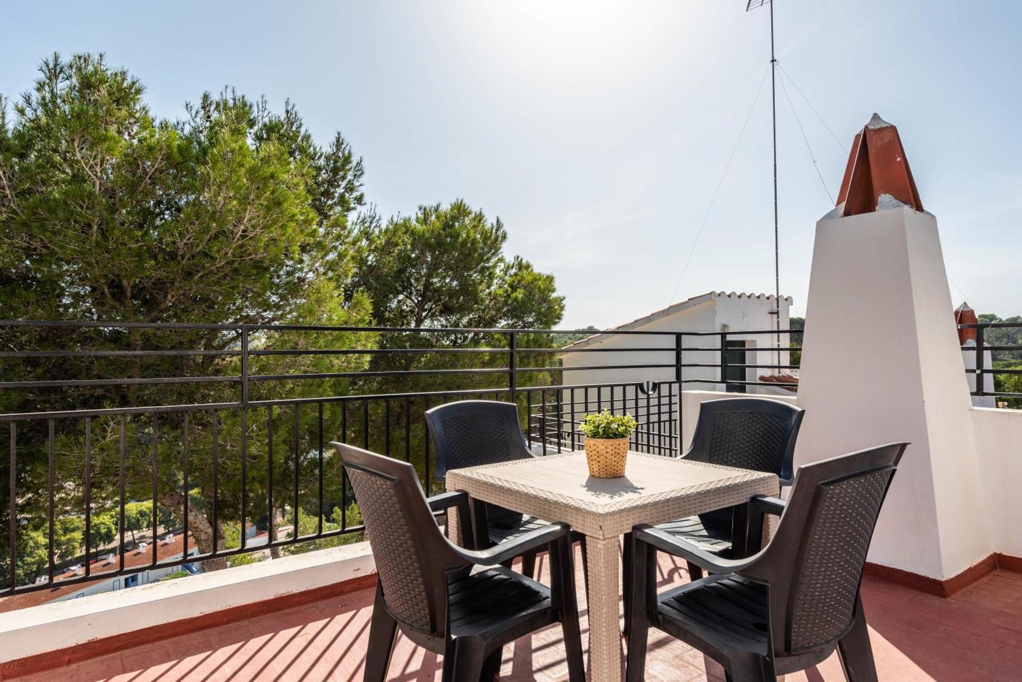 Apartamentos Alta Galdana Cala Galdana  Habitación foto